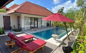 Awan Villas Bali
